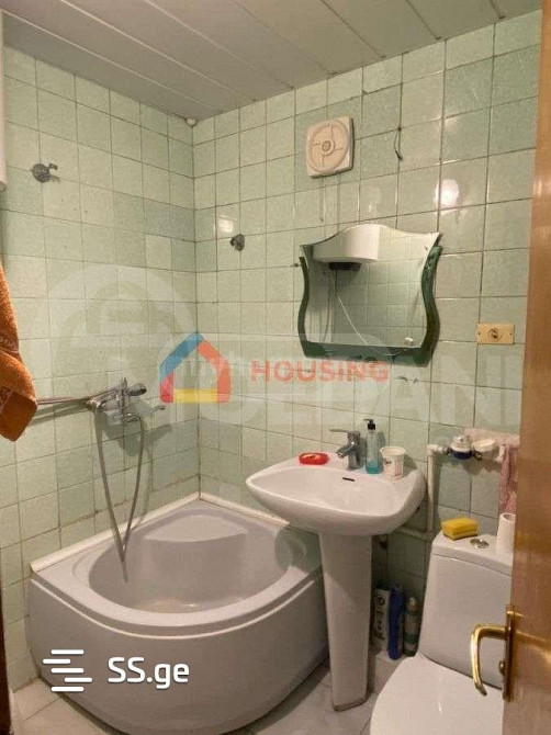 Apartments For Sale three-room 88м² 4/5 floor Tbilisi - photo 3