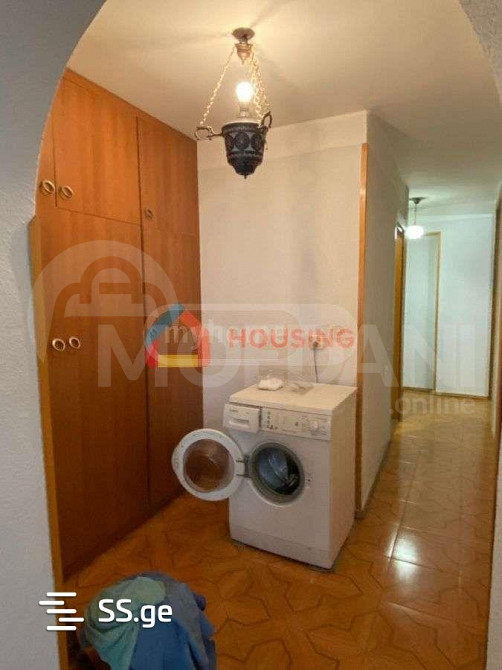 Apartments For Sale three-room 88м² 4/5 floor Tbilisi - photo 2