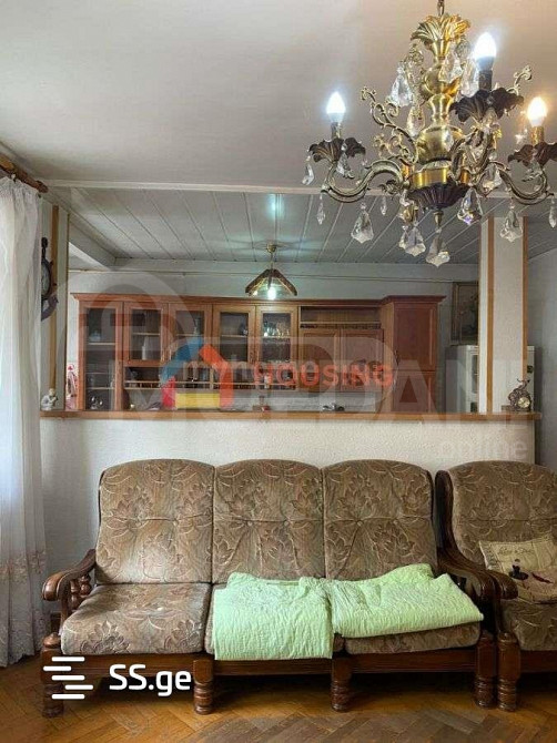 Apartments For Sale three-room 88м² 4/5 floor Tbilisi - photo 6