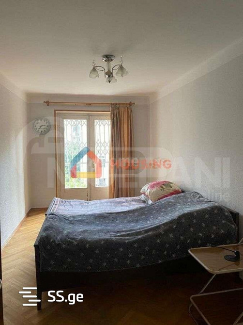 Apartments For Sale three-room 88м² 4/5 floor Tbilisi - photo 4