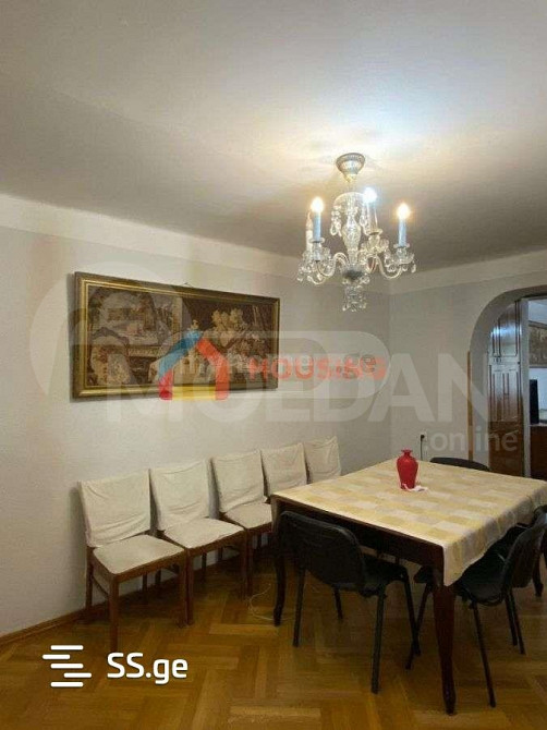 Apartments For Sale three-room 88м² 4/5 floor Tbilisi - photo 7