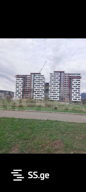 Продам 2-комн. квартиру 60м² 4/13 эт. Тбилиси - изображение 2