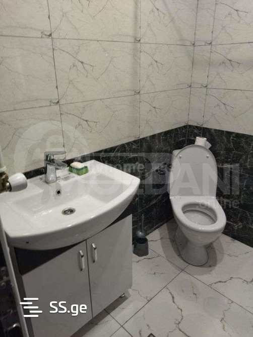 ქირავდება 1 ოთახიანი ბინა 37მ² 4/10 სართ თბილისი - photo 4