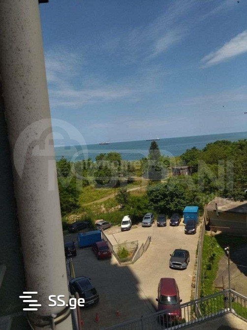 ქირავდება 1 ოთახიანი ბინა 37მ² 4/10 სართ თბილისი - photo 8