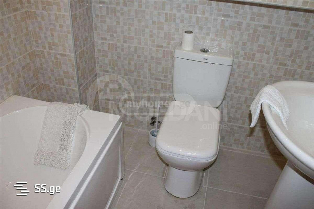 Apartments For Sale two-room 53м² 7/15 floor Tbilisi - photo 6