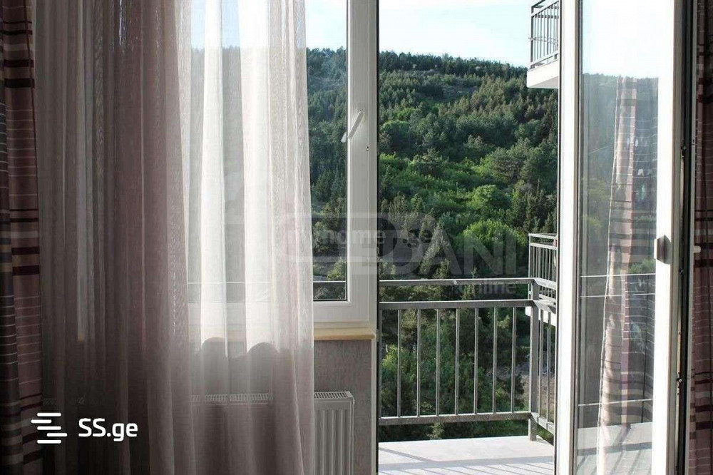 Apartments For Sale two-room 53м² 7/15 floor Tbilisi - photo 4