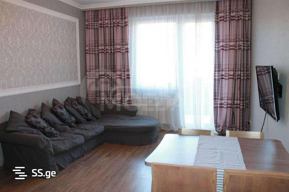 Apartments For Sale two-room 53м² 7/15 floor Tbilisi - photo 8