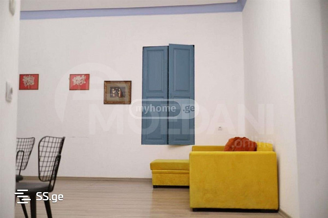 2-room apartment for sale in Sololak Tbilisi - photo 2