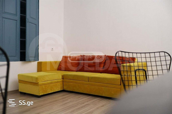 2-room apartment for sale in Sololak Tbilisi - photo 9