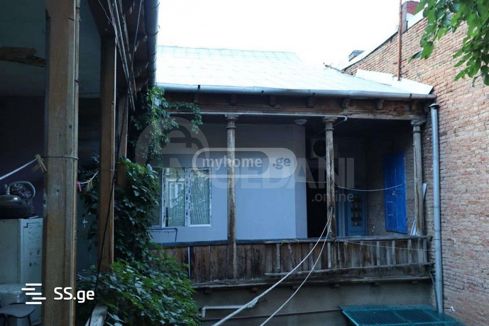 Продам 2-комн. квартиру 55м² 1/7 эт. Тбилиси - изображение 4