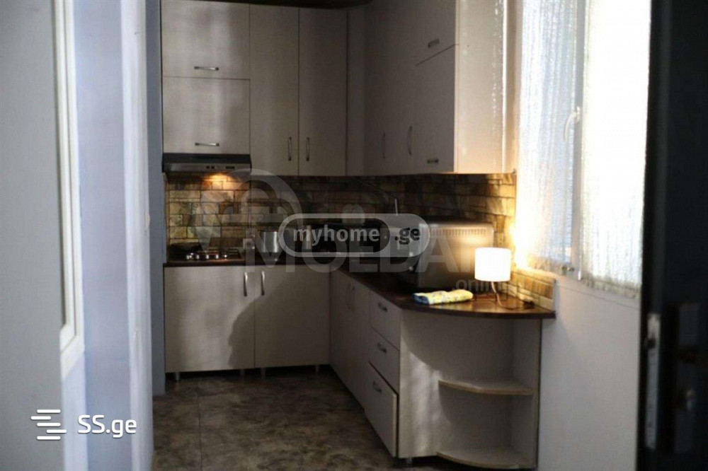 Продам 2-комн. квартиру 55м² 1/7 эт. Тбилиси - изображение 7