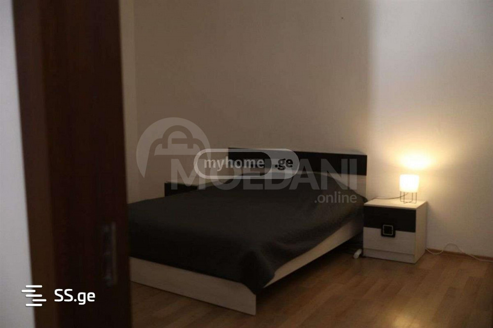 Продам 2-комн. квартиру 55м² 1/7 эт. Тбилиси - изображение 6