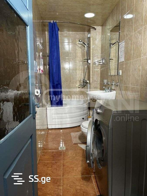 Продам 2-комн. квартиру 55м² 1/7 эт. Тбилиси - изображение 5
