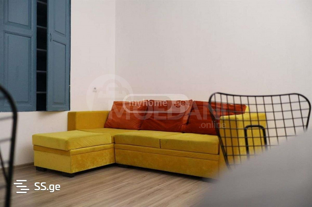 Продам 2-комн. квартиру 55м² 1/7 эт. Тбилиси - изображение 9