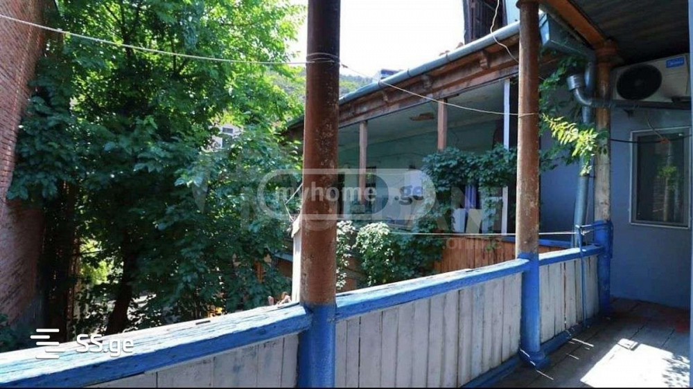 Продам 2-комн. квартиру 55м² 1/7 эт. Тбилиси - изображение 3