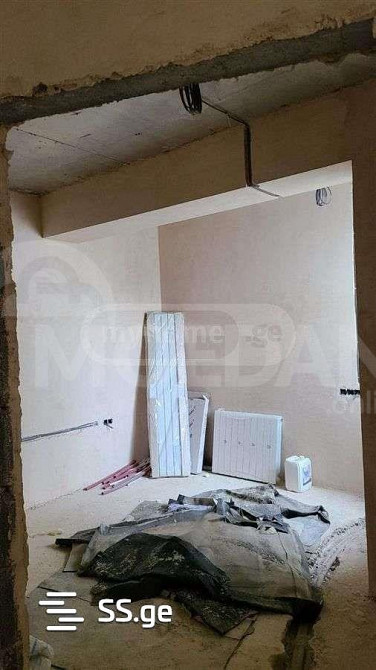 იყიდება 3 ოთახიანი ბინას 100.7მ² 5/9 სართ თბილისი - photo 3