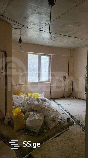 იყიდება 3 ოთახიანი ბინას 100.7მ² 5/9 სართ თბილისი - photo 5