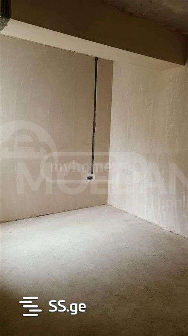 იყიდება 3 ოთახიანი ბინას 100.7მ² 5/9 სართ თბილისი - photo 4