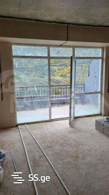 იყიდება 3 ოთახიანი ბინას 100.7მ² 5/9 სართ თბილისი - photo 2