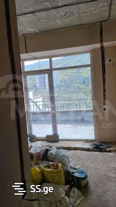 იყიდება 3 ოთახიანი ბინას 100.7მ² 5/9 სართ თბილისი - photo 7