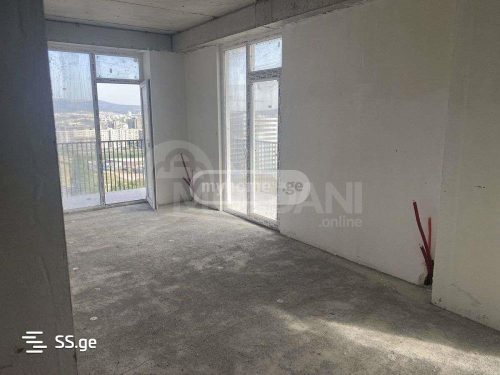 იყიდება 3 ოთახიანი ბინას 90.55მ² 8/11 სართ თბილისი - photo 4