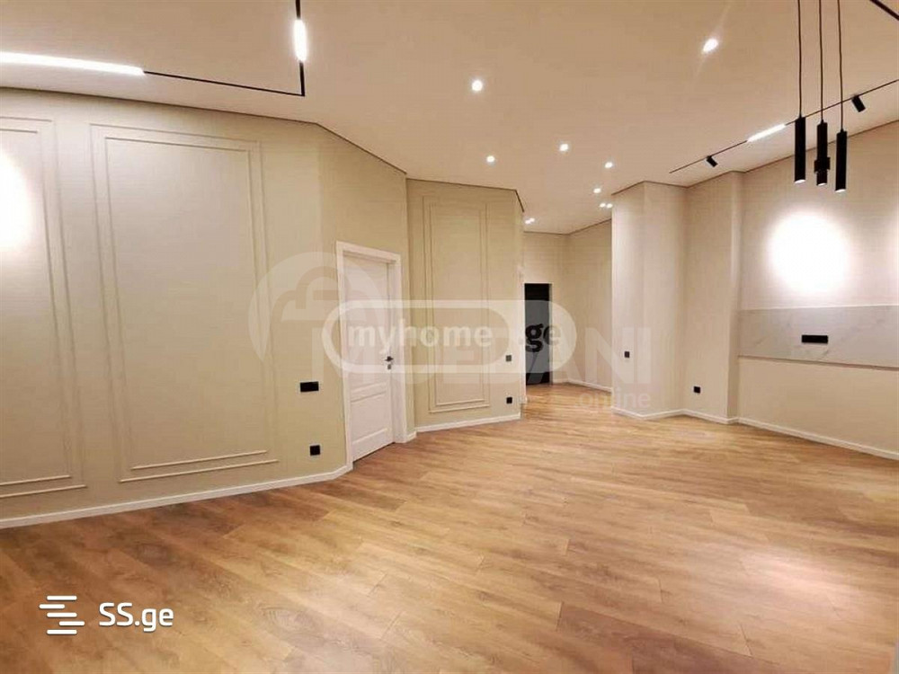 იყიდება 3 ოთახიანი ბინას 81.7მ² 1/10 სართ თბილისი - photo 9