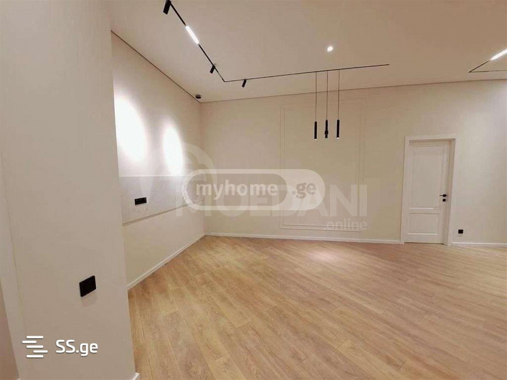 იყიდება 3 ოთახიანი ბინას 81.7მ² 1/10 სართ თბილისი - photo 5