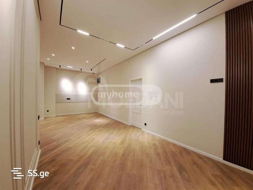 იყიდება 3 ოთახიანი ბინას 81.7მ² 1/10 სართ თბილისი - photo 10