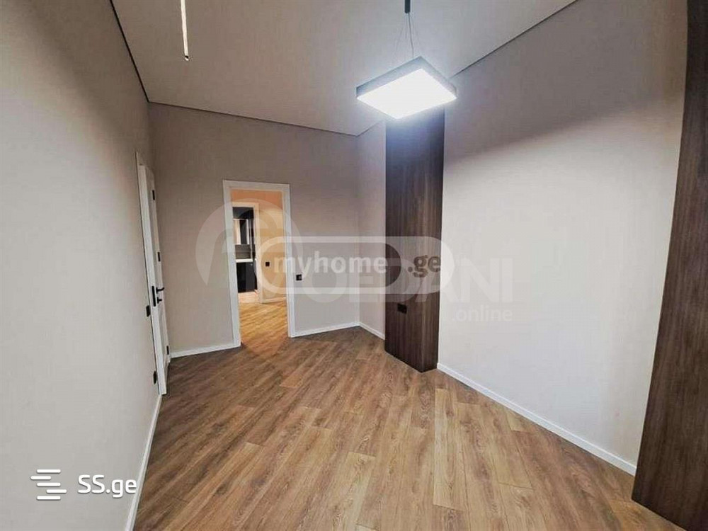 იყიდება 3 ოთახიანი ბინას 81.7მ² 1/10 სართ თბილისი - photo 6