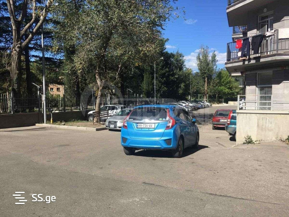 Продам 2-комн. квартиру 46м² 13/13 эт. Тбилиси - изображение 2