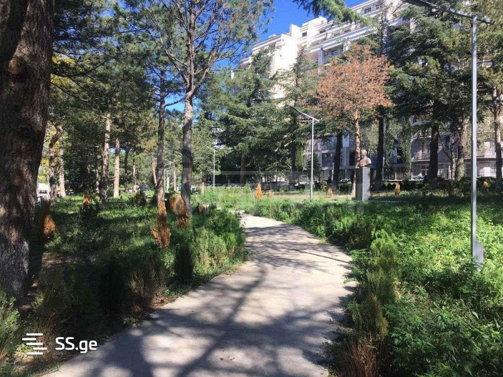 Продам 2-комн. квартиру 46м² 13/13 эт. Тбилиси - изображение 3