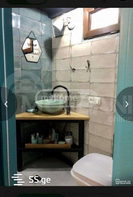 Продам 1-комн. квартиру 40м² 1/5 эт. Тбилиси - изображение 2