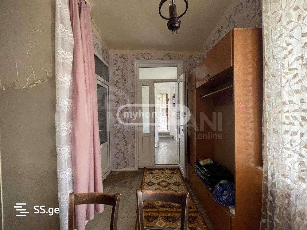 Продам 2-комн. квартиру 67.7м² 1/2 эт. Тбилиси - изображение 3