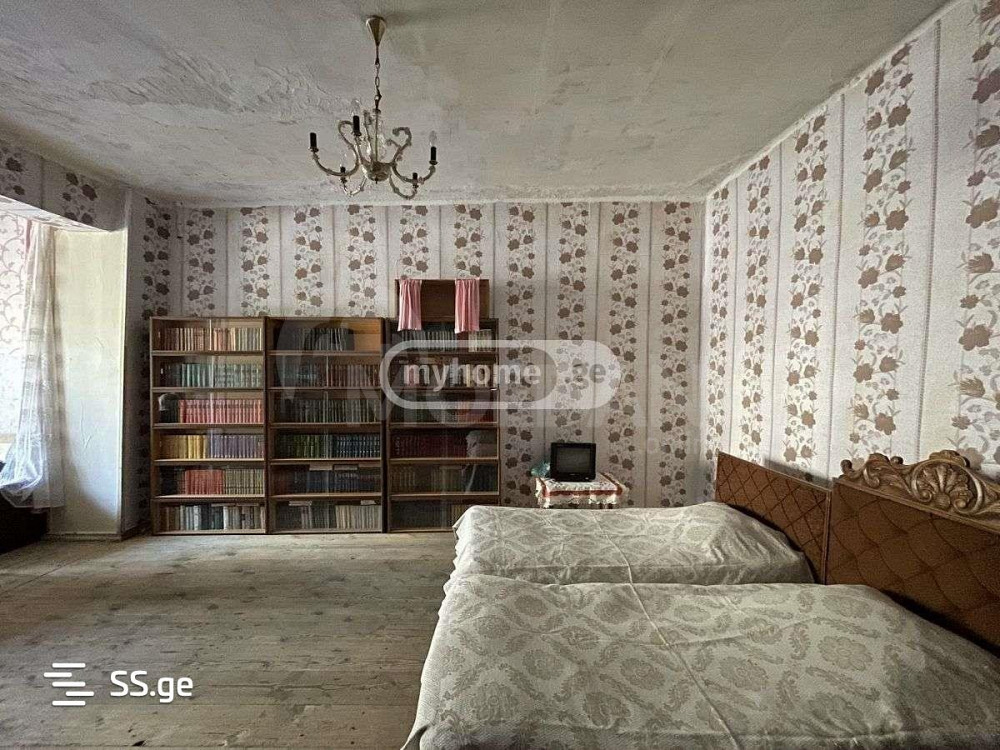 Продам 2-комн. квартиру 67.7м² 1/2 эт. Тбилиси - изображение 8