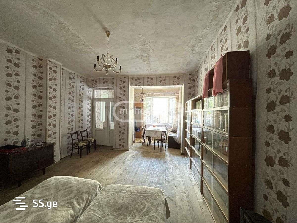 Продам 2-комн. квартиру 67.7м² 1/2 эт. Тбилиси - изображение 5