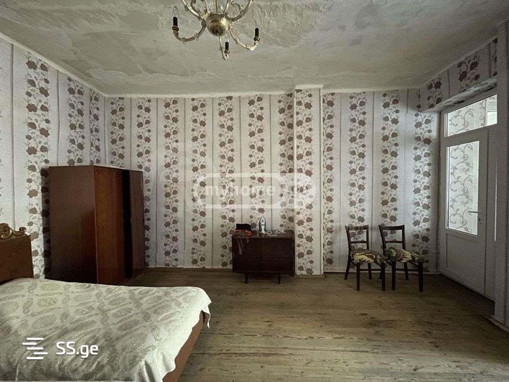 Продам 2-комн. квартиру 67.7м² 1/2 эт. Тбилиси - изображение 9