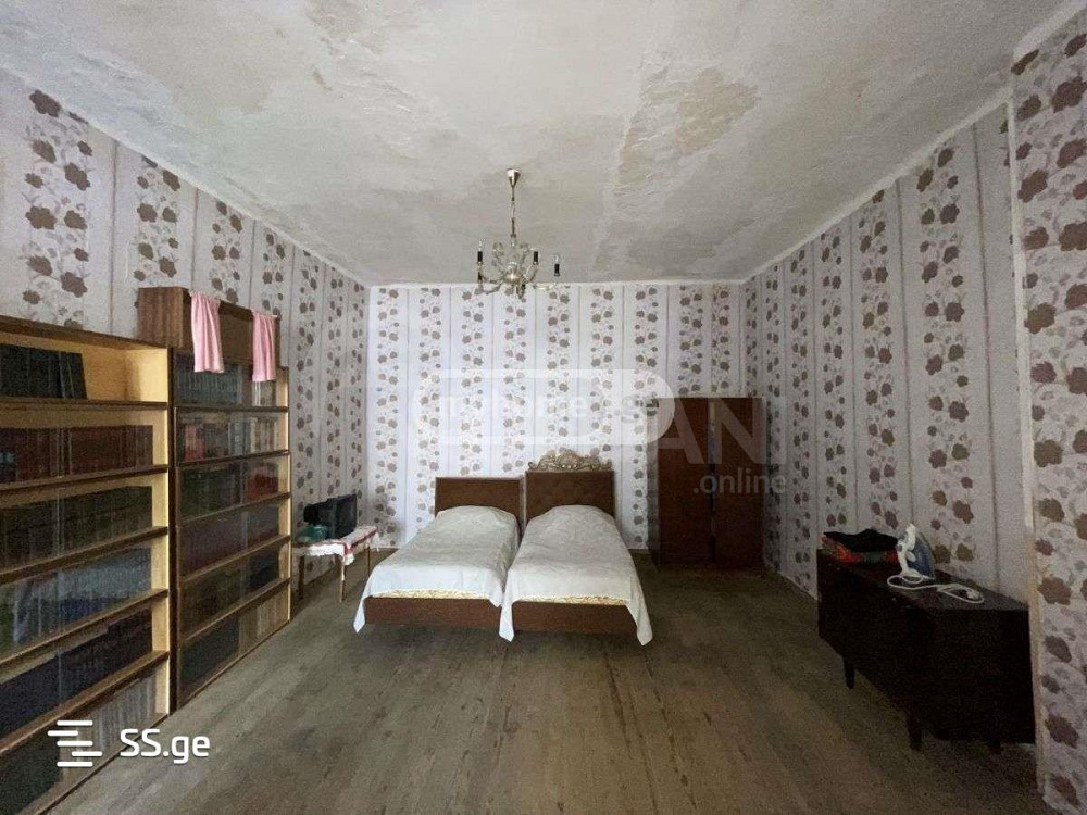 Продам 2-комн. квартиру 67.7м² 1/2 эт. Тбилиси - изображение 7