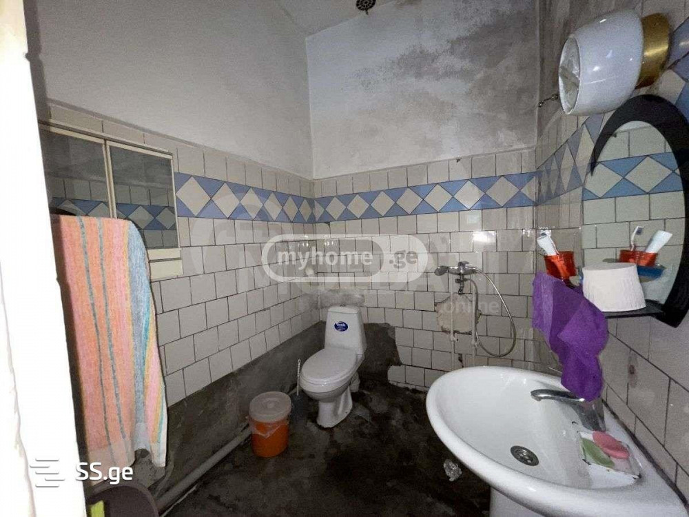 Продам 2-комн. квартиру 67.7м² 1/2 эт. Тбилиси - изображение 6