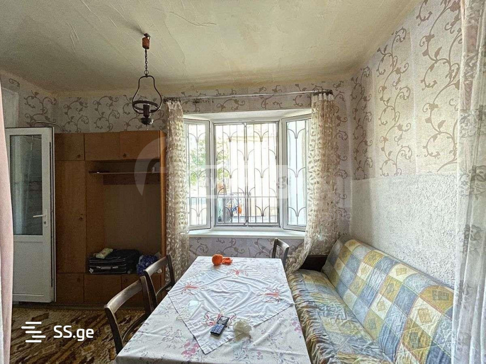 Продам 2-комн. квартиру 67.7м² 1/2 эт. Тбилиси - изображение 4