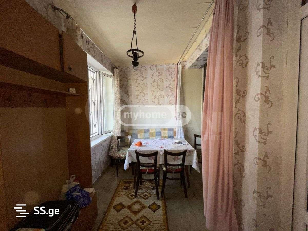 Продам 2-комн. квартиру 67.7м² 1/2 эт. Тбилиси - изображение 2