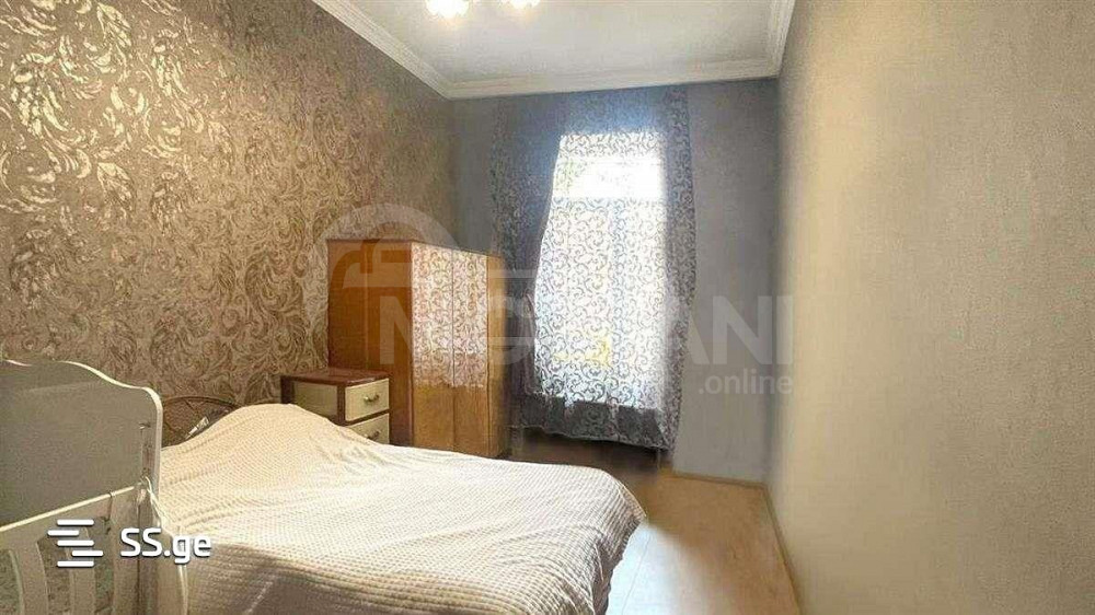 იყიდება 4 ოთახიანი ბინას 87მ² 1/2 სართ თბილისი - photo 3