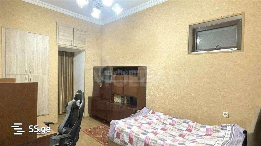 იყიდება 4 ოთახიანი ბინას 87მ² 1/2 სართ თბილისი - photo 2