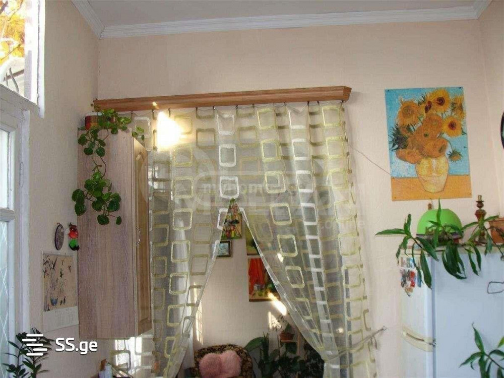 Продам 6-комн. квартиру 140м² 1/2 эт. Тбилиси - изображение 9