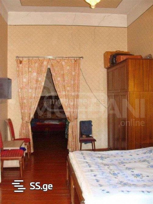 Продам 6-комн. квартиру 140м² 1/2 эт. Тбилиси - изображение 6