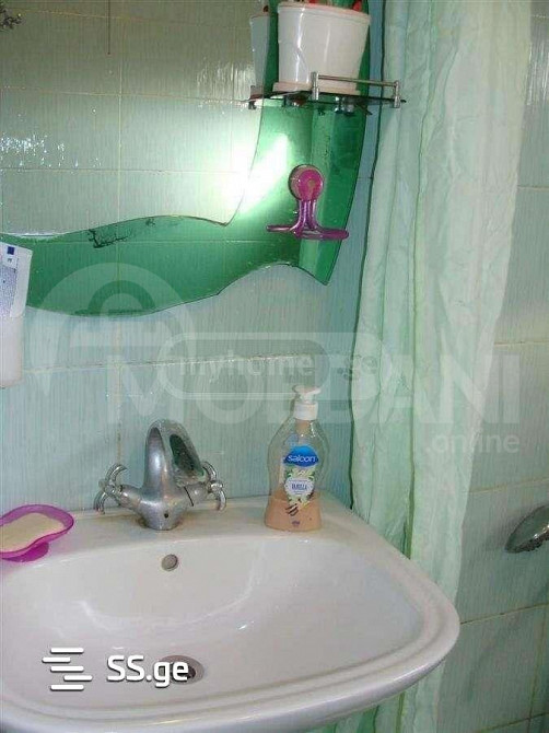 Продам 6-комн. квартиру 140м² 1/2 эт. Тбилиси - изображение 5