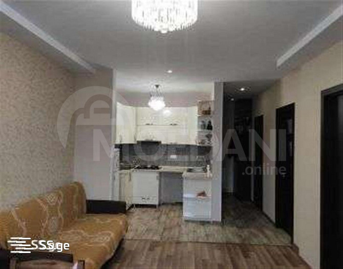 3-room apartment for sale in Chugureti Tbilisi - photo 4