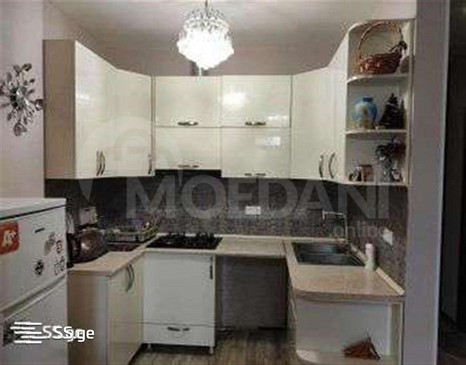 3-room apartment for sale in Chugureti Tbilisi - photo 1