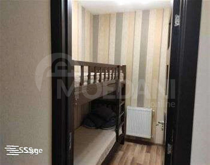 3-room apartment for sale in Chugureti Tbilisi - photo 2