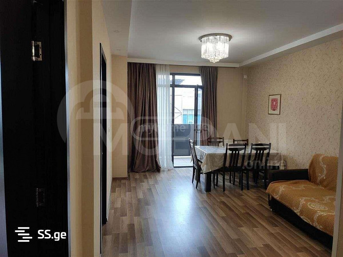 3-room apartment for sale in Chugureti Tbilisi - photo 5