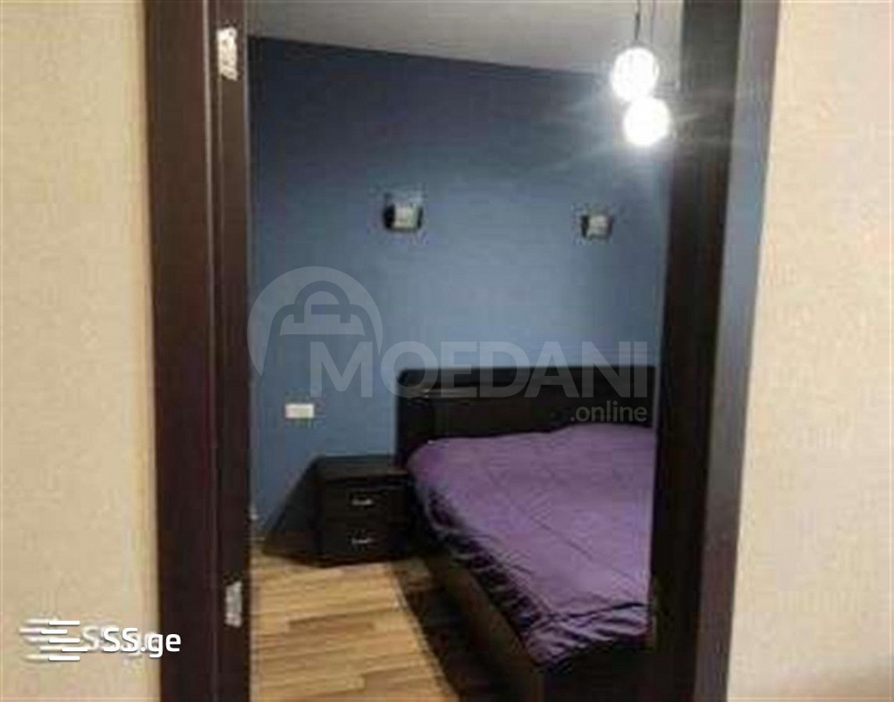Apartments For Sale three-room 61м² 7/12 floor Tbilisi - photo 7